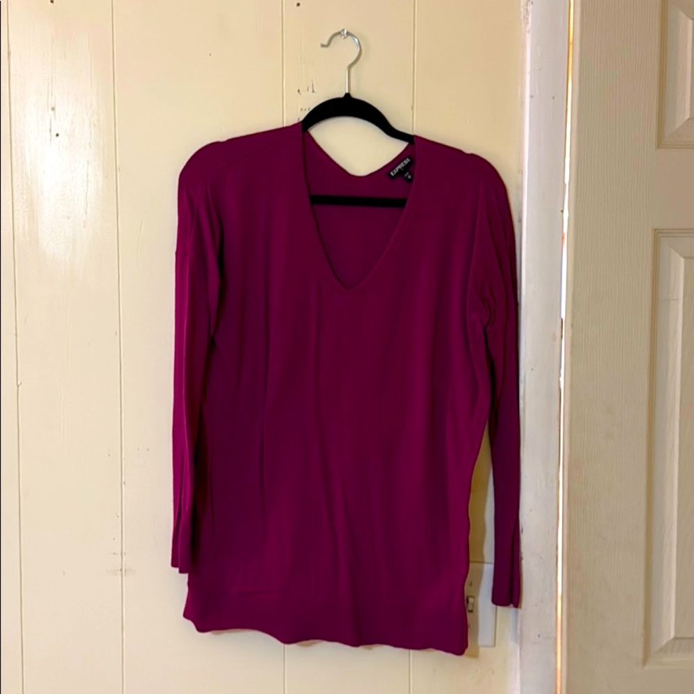 Express brand medium sweater